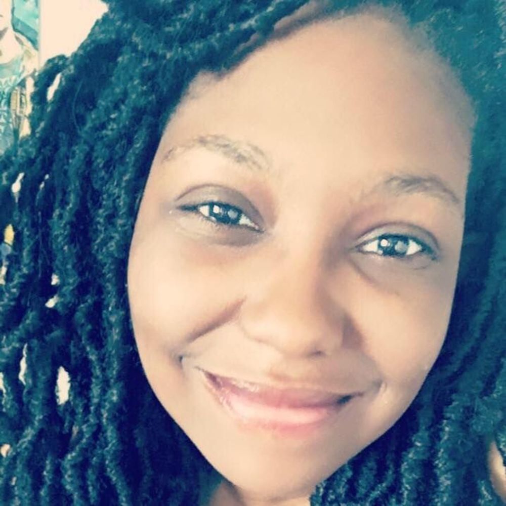Meet your Posher, Nicole